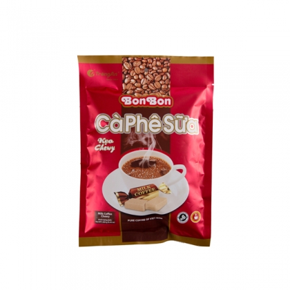 BONBON - 咖啡糖 250G